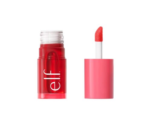 Pink Positive e.l.f. Cosmetics Sheer For It Blush Lip + Cheek Tint