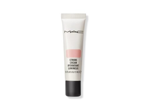 Pinklite MAC Strobe Highlighting Moisturizer Cream Mini 15ml