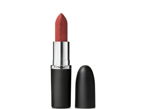 Cafe Mocha MAC M·A·Cximal Silky Matte Lipstick
