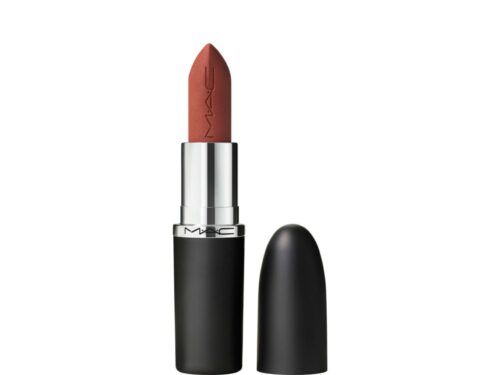 Taupe MAC M·A·Cximal Silky Matte Lipstick