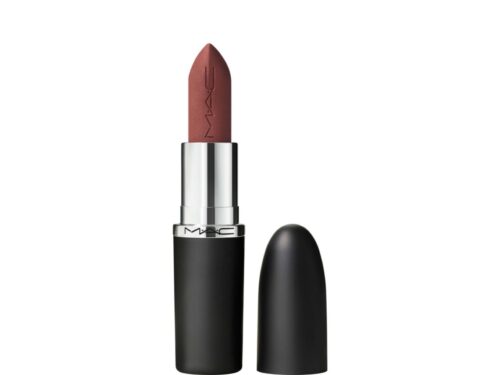 Whirl MAC M·A·Cximal Silky Matte Lipstick