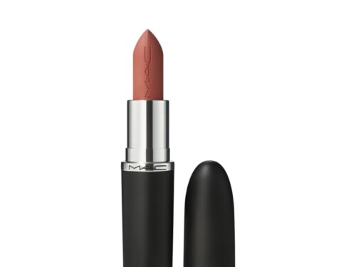 Cool Teddy MAC M·A·Cximal Silky Matte Lipstick