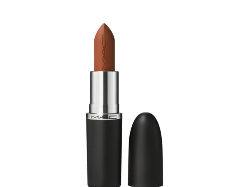 Iconic Photo MAC M·A·Cximal Silky Matte Lipstick
