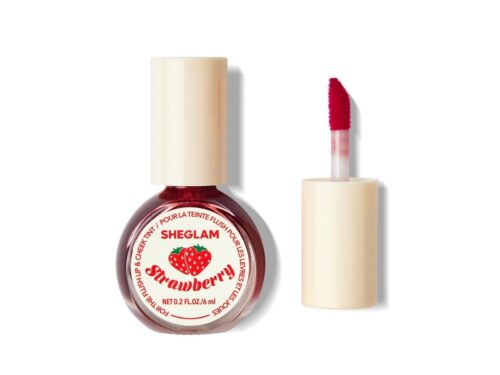 It's Chili Sheglam For the Flush Lip & Cheek Tint