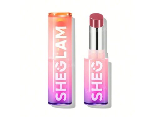 Rule Breaker Sheglam Mirror Kiss High-Shine Lipstick