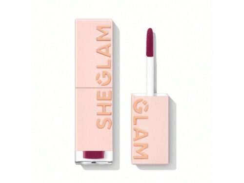 Cheeky Sheglam Take A Hint Lip Tint