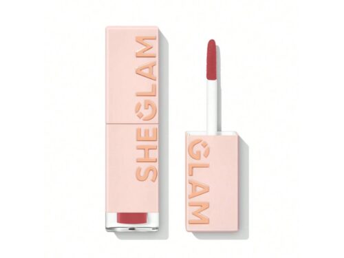 Baby Face Sheglam Take A Hint Lip Tint