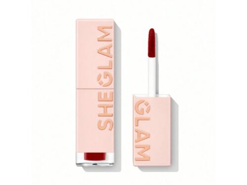 Wake-up Call Sheglam Take A Hint Lip Tint