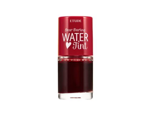 Cherry Ade 02 Etude Dear Darling Water Tint