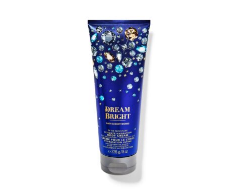 Dream Bright Bath & Body Works Ultimate Hydration Body Cream 226g