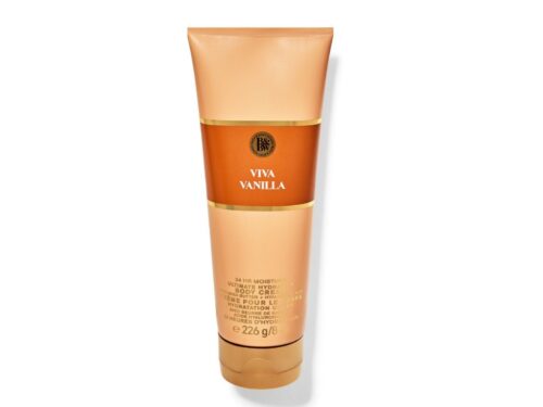 Viva Vanilla Bath & Body Works Ultimate Hydration Body Cream 226g