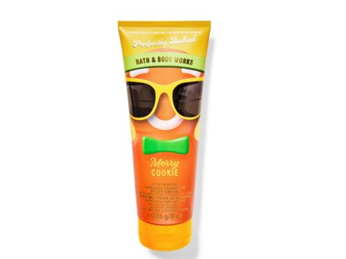 Merry Cookie Bath & Body Works Ultimate Hydration Body Cream 226g