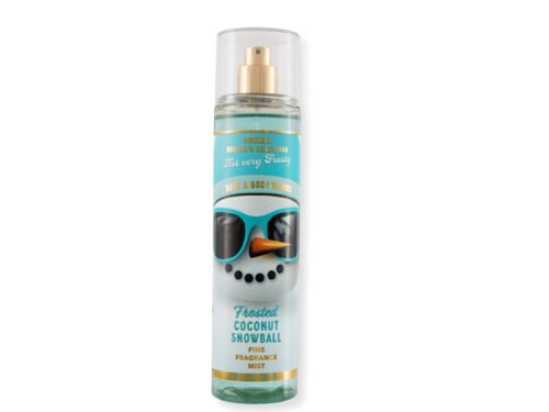 Frosted Coconut Snowball Bath & Body Works Fine Fragrance Mist 236ml