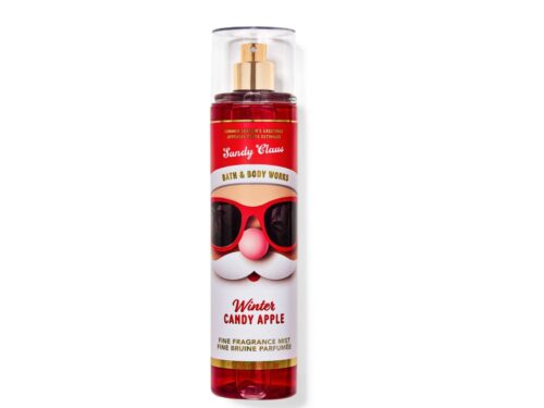 Winter Candy Apple Bath & Body Works Fine Fragrance Mist 236ml