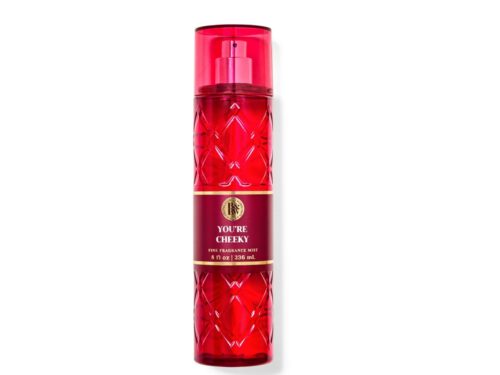 You're Cheeky Bath & Body Works Fine Fragrance Mist 236ml