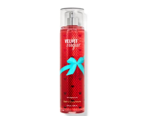Velvet Sugar Bath & Body Works Fine Fragrance Mist 236ml