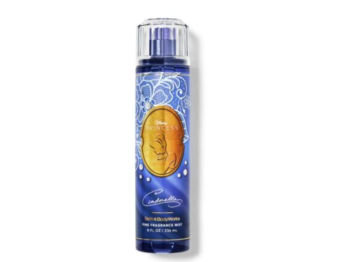 Cinderella Bath & Body Works Fine Fragrance Mist 236ml