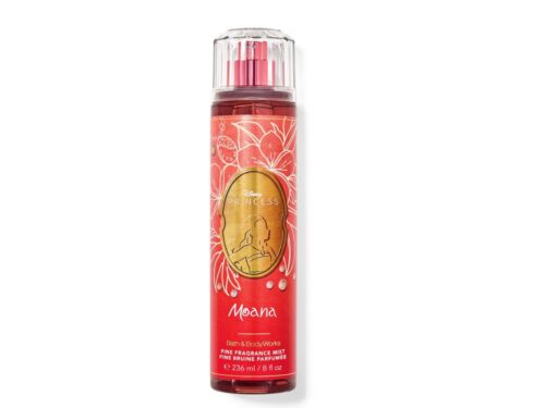 Moana Bath & Body Works Fine Fragrance Mist 236ml