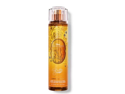 Belle Bath & Body Works Fine Fragrance Mist 236ml