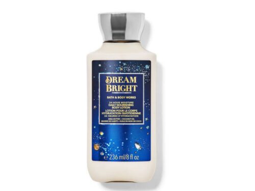 Dream Bright Bath & Body Works Daily Nourishing Body Lotion 236ml