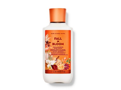 Fall in Bloom Bath & Body Works Daily Nourishing Body Lotion 236ml