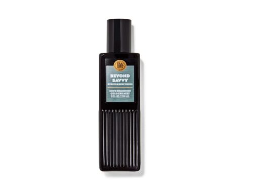 Beyond Savvy Bath & Body Works Cologne Mist 236ml | Men’s Collection
