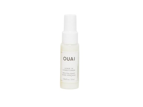 OUAI Detangling And Frizz Control Leave In Conditioner Mini 25ml