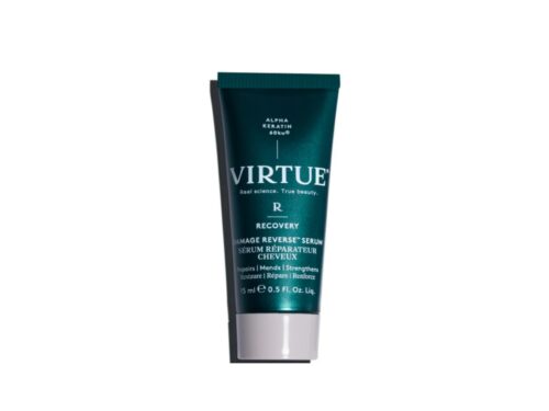 Virtue Damage Reverse Hair Serum Mini 15ml