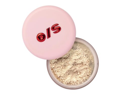 Translucent ONE/SIZE by Patrick Starrr Ultimate Blurring Setting Powder