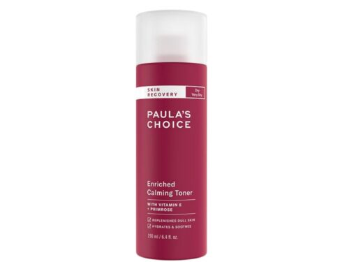 Paula’s Choice Skin Recovery Enriched Calming Toner 190ml
