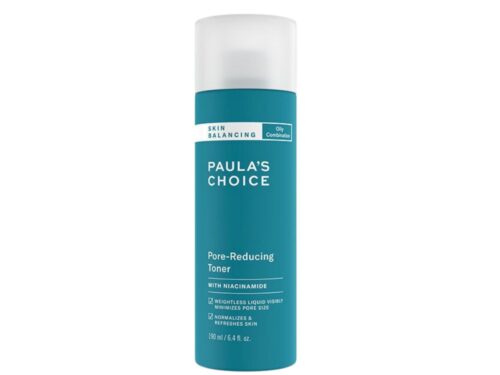 Paula’s Choice Skin Balancing Pore-Reducing Toner 190ml