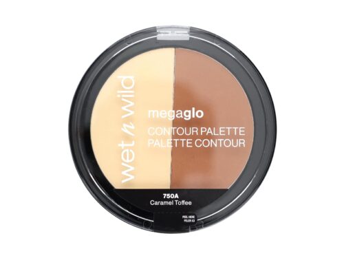 Caramel Toffee Wet n Wild MegaGlo Contouring Palette