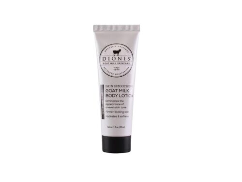Dionis Goat Milk Body Lotion With Retinol Mini 29ml