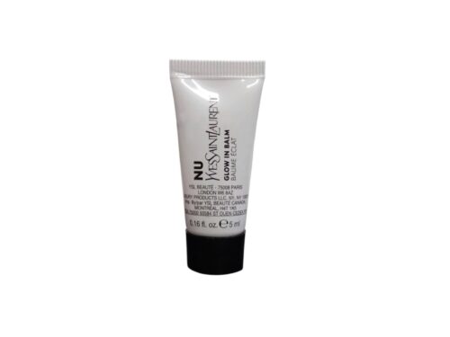 Yves Saint Laurent NU Glow In Balm Trial Size 5ml