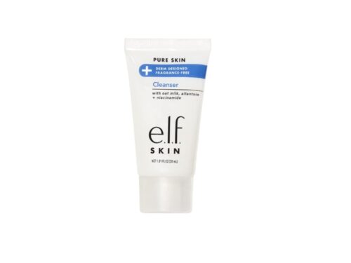 E.l.f. Cosmetics Pure Skin Cleanser Mini 30ml