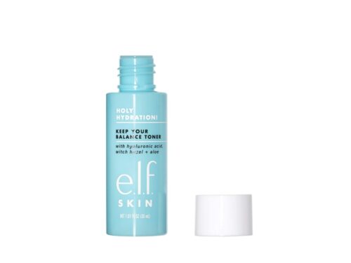 E.l.f. Cosmetics Mini Holy Hydration! Keep Your Balance Toner 30ml
