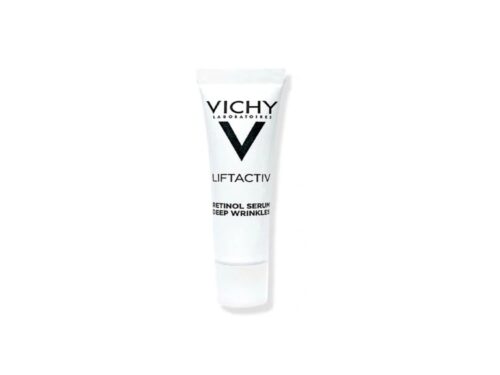 Vichy LiftActiv Pure Retinol Serum For Deep Wrinkles Trial Size 5ml