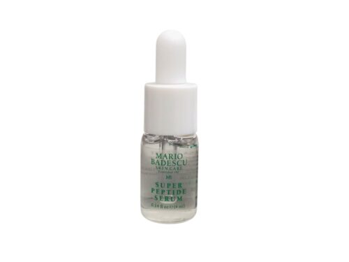 Mario Badescu Super Peptide Serum Trial Size 4ml