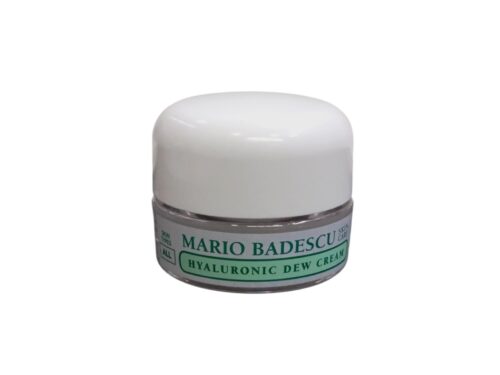 Mario Badescu Hyaluronic Dew Cream Sampler