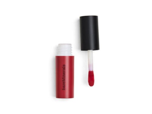 bareMinerals Mineralist Matte Lip Color Spirited Sampler