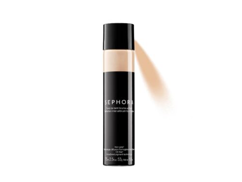 Sephora Collection Perfection Mist Airbrush Foundation Light