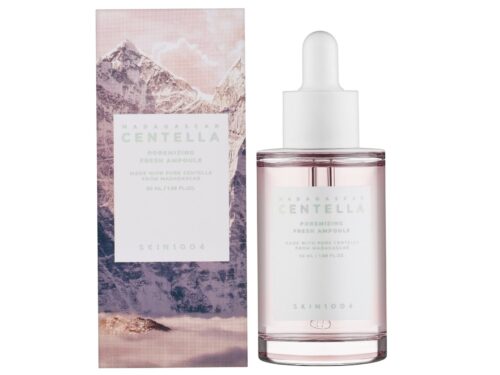 Skin1004 Madagascar Centella Poremizing Fresh Ampoule 50ml