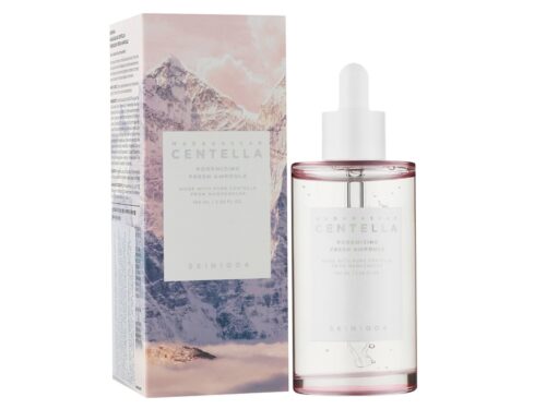 Skin1004 Madagascar Centella Poremizing Fresh Ampoule 100ml