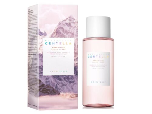 Skin1004 Madagascar Centella Poremizing Clear Toner 210ml