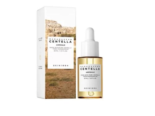Skin1004 Madagascar Centella Ampoule 30ml