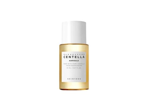 Skin1004 Madagascar Centella Ampoule Mini 20ml
