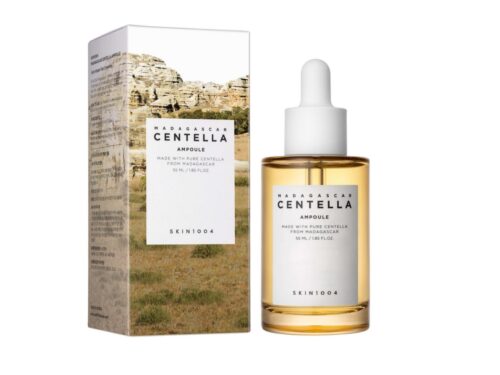 Skin1004 Madagascar Centella Ampoule 55ml