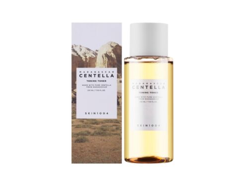 Skin1004 Madagascar Centella Toning Toner 210ml