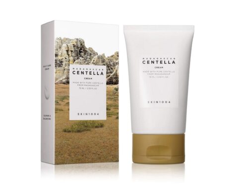 Skin1004 Madagascar Centella Cream 75ml