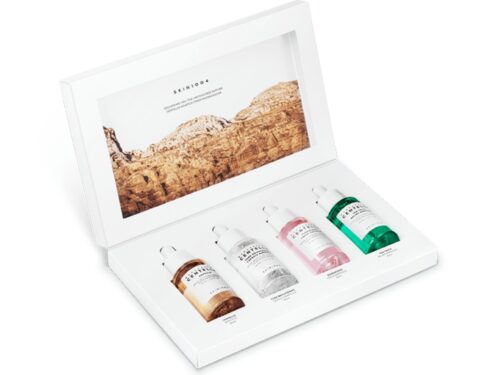 Skin1004 Madagascar Centella Ampoule Kit
